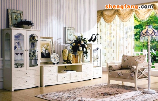 韓式家居風格特點