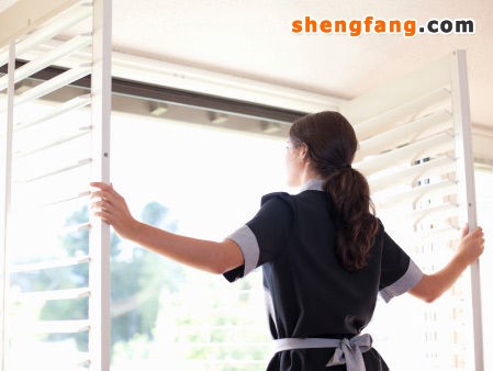 怎樣改善室內空氣質量