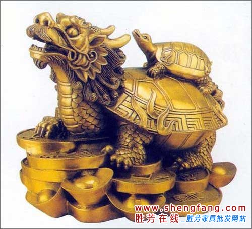 2013必備家居風水吉物