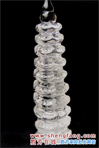 2013必備家居風水吉物