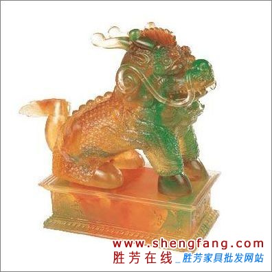 2013必備家居風水吉物