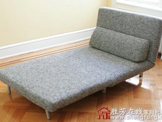 造型獨特的沙發床欣賞