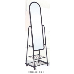 勝芳家具批發 穿衣鏡 全身鏡 試衣鏡 落地鏡 落地穿衣鏡 服裝店鏡子 門廳家具 臨豐家具