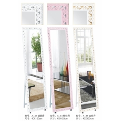 勝芳家具批發 穿衣鏡 全身鏡 試衣鏡 落地鏡 落地穿衣鏡 服裝店鏡子 門廳家具 臨豐家具