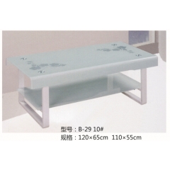 勝芳家具 批發 茶幾 玻璃茶幾 熱彎玻璃茶幾 鋼化玻璃茶幾 客廳茶幾 客廳家具 金興家具