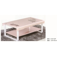 勝芳家具 批發 茶幾 玻璃茶幾 熱彎玻璃茶幾 鋼化玻璃茶幾 客廳茶幾 客廳家具 金興家具