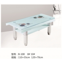 勝芳家具 批發 茶幾 玻璃茶幾 熱彎玻璃茶幾 鋼化玻璃茶幾 客廳茶幾 客廳家具 金興家具