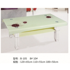 勝芳家具 批發 茶幾 玻璃茶幾 熱彎玻璃茶幾 鋼化玻璃茶幾 客廳茶幾 客廳家具 金興家具