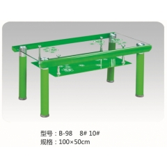 勝芳家具 批發 茶幾 玻璃茶幾 熱彎玻璃茶幾 鋼化玻璃茶幾 客廳茶幾 客廳家具 金興家具