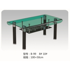 勝芳家具 批發 茶幾 玻璃茶幾 熱彎玻璃茶幾 鋼化玻璃茶幾 客廳茶幾 客廳家具 金興家具