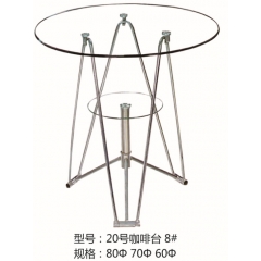 勝芳家具 批發 茶幾 小茶幾 玻璃茶幾 咖啡桌 咖啡臺 飲品店桌 客廳家具 金興家具