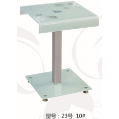 勝芳家具 批發 茶幾 小茶幾 玻璃茶幾 咖啡桌 咖啡臺 飲品店桌 客廳家具 金興家具