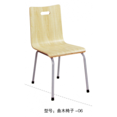 勝芳曲木椅 快餐椅 餐廳椅 鋼管椅 餐椅 曲木餐椅 餐廳家具 曲木家具批發  益合家具系列