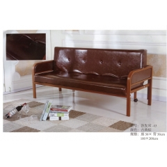 勝芳沙發床 多功能沙發床 折疊沙發床 變形 軟床 批發 鑫越家具廠（原付強家具）沙發床批發