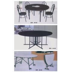 快餐桌椅 鋼木餐桌 鋼木餐桌椅 食堂餐桌 飯店餐桌 小吃店餐桌 學校餐桌 鋼木家具 酒店家具 餐廚家具