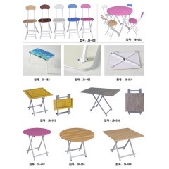 快餐桌椅 鋼木餐桌 鋼木餐桌椅 食堂餐桌 飯店餐桌 小吃店餐桌 學校餐桌 鋼木家具 酒店家具 餐廚家具