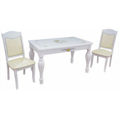 勝芳家具 家具批發(fā) 餐桌 理石餐桌 理石餐臺(tái) 歐式餐桌 歐式餐臺(tái) 簡(jiǎn)約餐桌 小戶(hù)型理石餐桌 理石餐桌椅組合 餐廳家具 歐式家具 餐廚家具	強(qiáng)大家具