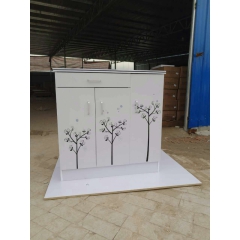 勝芳鞋柜 防塵鞋柜 玄關鞋柜 簡易鞋柜 多層鞋柜 儲物柜批發 宜家家具