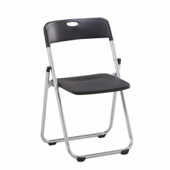 勝芳辦公椅 折疊椅 會議椅批發 型號3017 紅利家具廠辦公椅批發