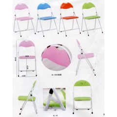 勝芳辦公椅 折疊椅 會議椅批發 紅利家具廠辦公椅批發