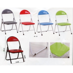 勝芳辦公椅 折疊椅 會議椅批發 紅利家具廠辦公椅批發