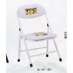 勝芳學生椅 學生折疊椅 童椅批發 紅利家具廠學生椅批發