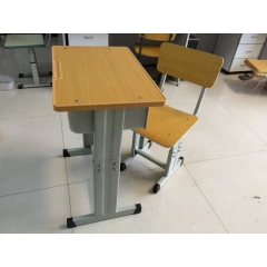 勝芳學生課桌批發 學習課桌 培訓課桌 培訓班課桌 單人課桌 輔導班課桌 可升降學生課桌 學生家具 學校家具 佳和校具