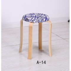 勝芳實木凳子批發(fā) 木質凳子 簡易家具 騰凱家具