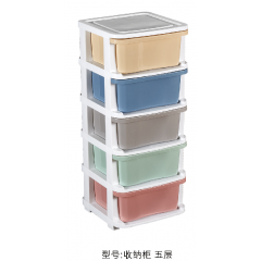 勝芳收納柜批發 斗柜 三斗柜 儲物柜 抽屜柜 臥室柜 塑料柜 木質柜 客廳家具 廣華家具