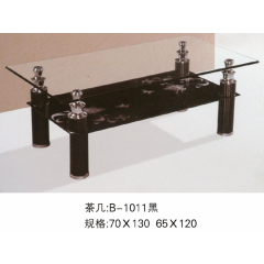 勝芳茶幾批發  玻璃茶幾 平板玻璃茶幾 鋼化玻璃茶幾 客廳茶幾 客廳家具 廣華家具