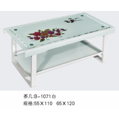 勝芳茶幾批發  玻璃茶幾 平板玻璃茶幾 鋼化玻璃茶幾 客廳茶幾 客廳家具 廣華家具