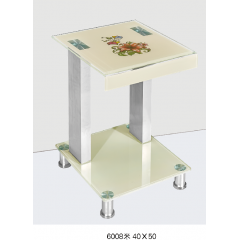 勝芳玻璃多用架批發(fā) 咖啡臺   玻璃茶幾 平板玻璃茶幾 鋼化玻璃茶幾 客廳茶幾 客廳家具 廣華家具