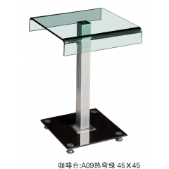 勝芳咖啡桌批發  玻璃茶幾 平板玻璃茶幾 鋼化玻璃茶幾 客廳茶幾 客廳家具 廣華家具