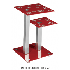 勝芳咖啡桌批發  玻璃茶幾 平板玻璃茶幾 鋼化玻璃茶幾 客廳茶幾 客廳家具 廣華家具