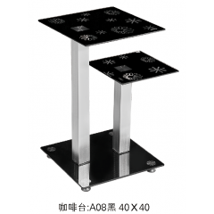 勝芳咖啡桌批發  玻璃茶幾 平板玻璃茶幾 鋼化玻璃茶幾 客廳茶幾 客廳家具 廣華家具