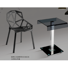 勝芳咖啡桌批發  玻璃茶幾 平板玻璃茶幾 鋼化玻璃茶幾 客廳茶幾 客廳家具 廣華家具