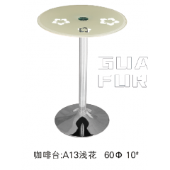 勝芳咖啡桌批發  玻璃茶幾 平板玻璃茶幾 鋼化玻璃茶幾 客廳茶幾 客廳家具 廣華家具