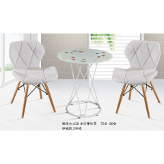 勝芳咖啡桌批發  玻璃茶幾 平板玻璃茶幾 鋼化玻璃茶幾 客廳茶幾 客廳家具 廣華家具