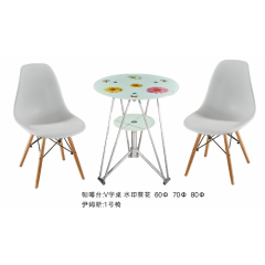 勝芳咖啡桌批發  玻璃茶幾 平板玻璃茶幾 鋼化玻璃茶幾 客廳茶幾 客廳家具 廣華家具