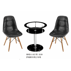 勝芳咖啡桌批發  玻璃茶幾 平板玻璃茶幾 鋼化玻璃茶幾 客廳茶幾 客廳家具 廣華家具