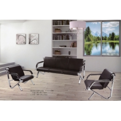 勝芳皮質沙發批發 簡約沙發 皮沙發 皮藝轉角沙發辦公沙發 客廳家具 皮質家具 俊杰家具