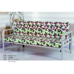 勝芳沙發床批發 多功能沙發床 折疊沙發床 變形軟床 客廳家具 鑫越家具（原付強家具）