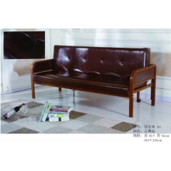 勝芳沙發床批發 多功能沙發床 折疊沙發床 變形軟床 客廳家具 鑫越家具（原付強家具）