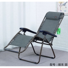 勝芳躺椅批發 鐵質折疊躺椅 老人躺椅 午睡躺椅 陽臺躺椅 實木折疊椅  逍遙椅 老人家具 戶外家具 休閑家具 木制家具 俊杰家具