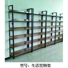 勝芳多層架 置物架 儲物架 雜物架 整理架 收納架 浴室架 衛生間家具 浴室家具 皖美家具 批發 簡易家具