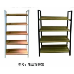 勝芳多層架 置物架 儲物架 雜物架 整理架 收納架 浴室架 衛生間家具 浴室家具 皖美家具 批發 簡易家具