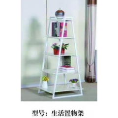 勝芳多層架 置物架 儲物架 雜物架 整理架 收納架 浴室架 衛生間家具 浴室家具 皖美家具 批發 簡易家具