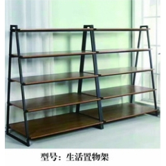 勝芳多層架 置物架 儲物架 雜物架 整理架 收納架 浴室架 衛生間家具 浴室家具 皖美家具 批發 簡易家具