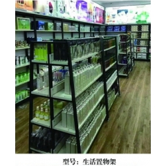 勝芳多層架 置物架 儲物架 雜物架 整理架 收納架 浴室架 衛生間家具 浴室家具 皖美家具 批發 簡易家具