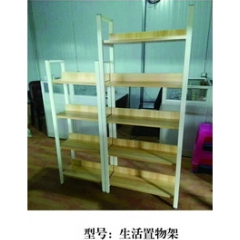 勝芳多層架 置物架 儲物架 雜物架 整理架 收納架 浴室架 衛生間家具 浴室家具 皖美家具 批發 簡易家具